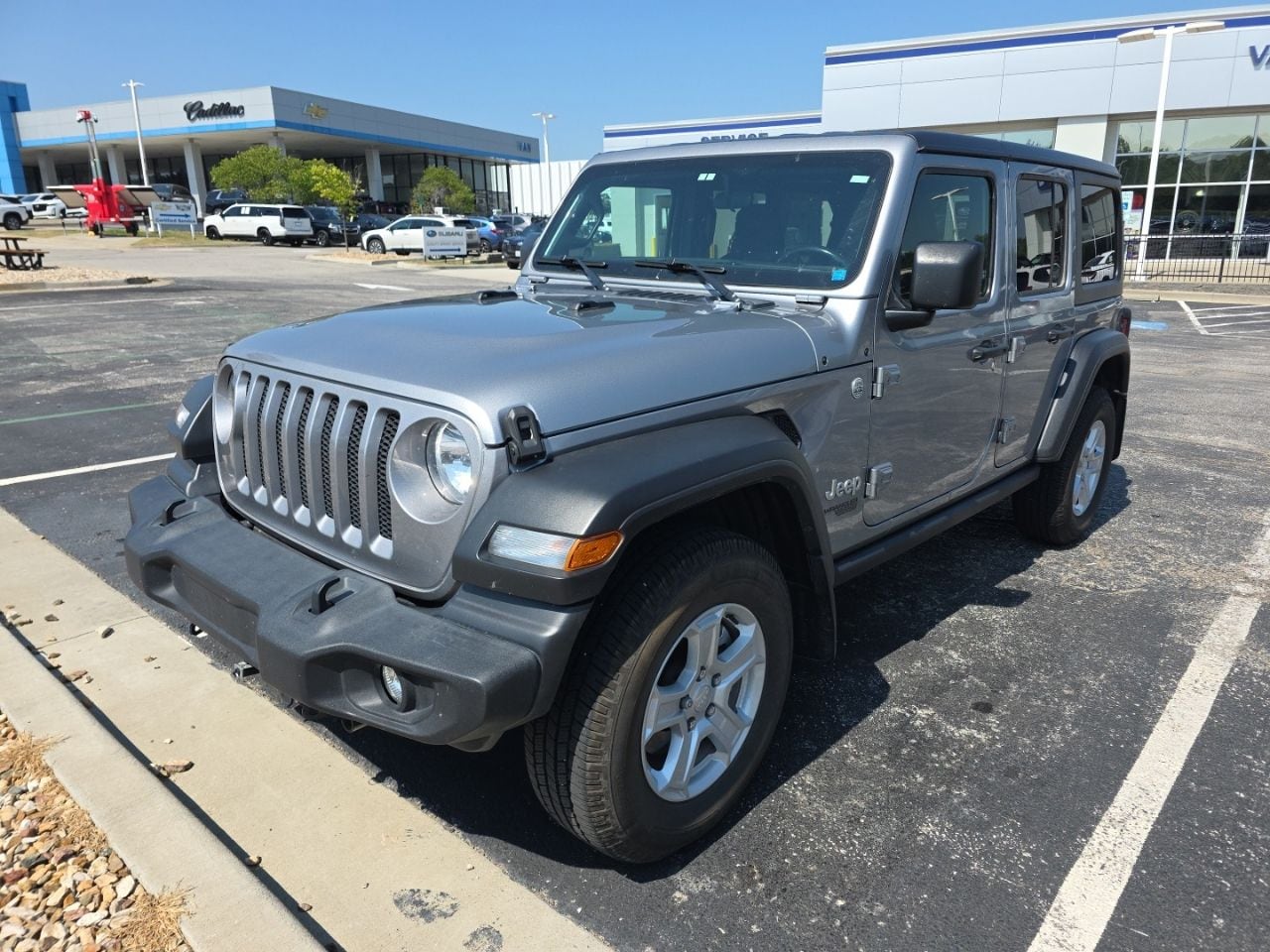 jeep wrangler unlimited 2021 1C4HJXDN1MW513632 image jeep wrangler unlimited 2021 1C4HJXDN1MW513632 image